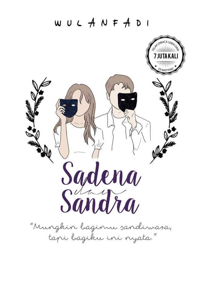 Sadena Dan Sandra