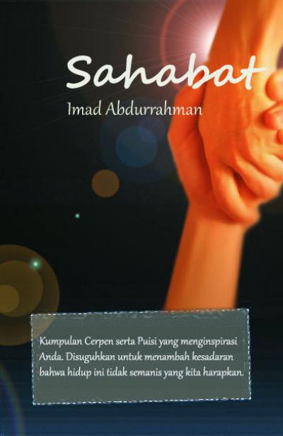Sahabat (Self Publishing)