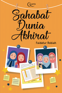 Sahabat Dunia Akhirat