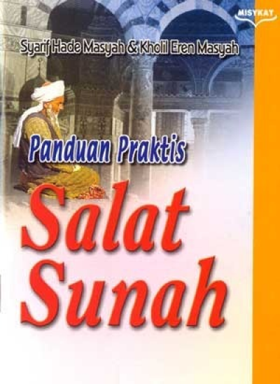 Panduan Praktis Salat Sunah