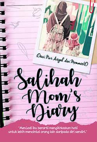 Salihah Moms Diary