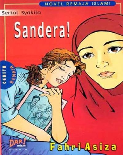 Nori Serial Syakila: Sandera!