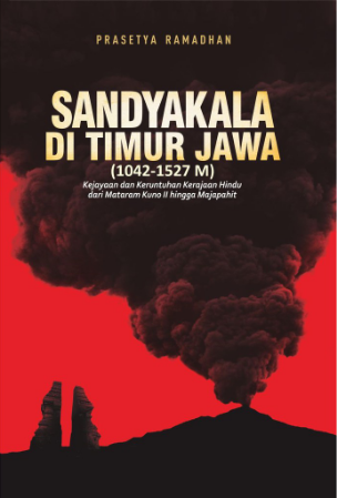 Sandyakala Di Timur Jawa (1042-1527m)