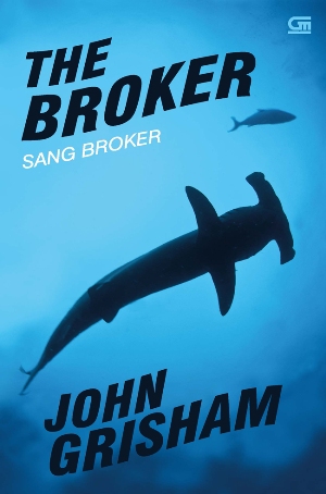 Sang Broker (The Broker) - New Cover