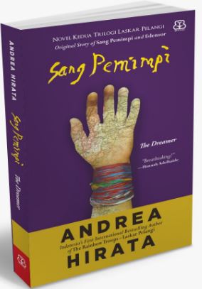 Sang Pemimpi : Original Story