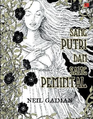 Sang Putri Dan Sang Pemintal (The Sleeper And The Spindle)