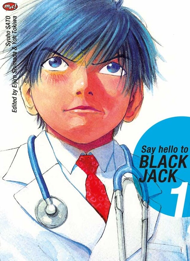 Say Hello To Black Jack 01