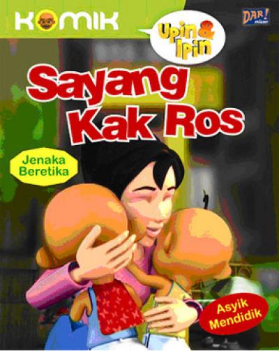 Upin & Ipin: Sayang Kak Ros
