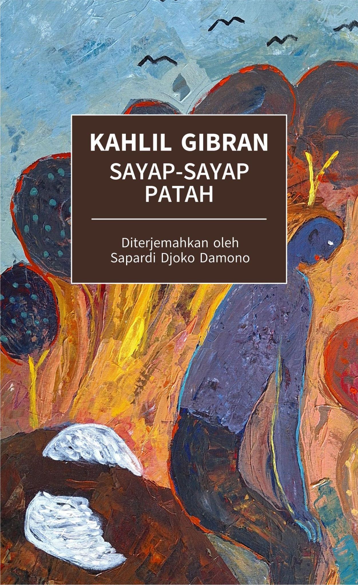 Sayap-Sayap Patah Republish 2025