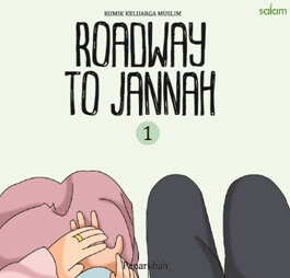 Kkm #1: Roadway To Jannah-Hc