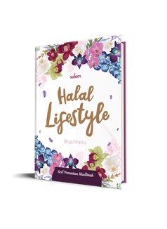 Halal Lifestyle-Hc