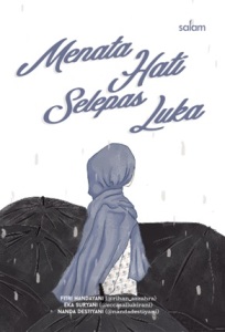 Menata Hati Selepas Luka-Hc