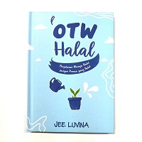 Otw Halal - Hc (Republish)