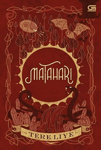 Matahari (Tereliye)