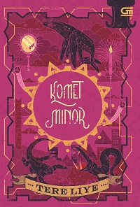 Komet Minor (Tereliye)