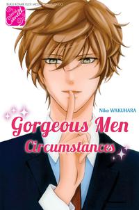 Sc: Gorgeous Men Circumstances