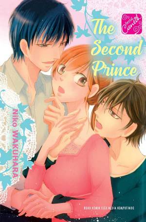 Sc: The Second Prince