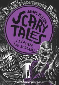 Scary Tales #2: I Scream You Scream