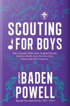 Scouting For Boys