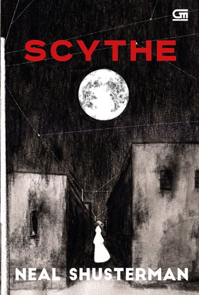 Scythe [neal Shusterman]