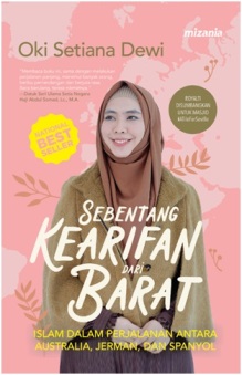 Sebentang Kearifan Dari Barat (Republish)