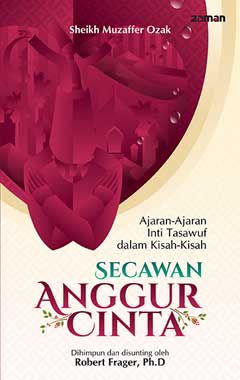 Secawan Anggur Cinta