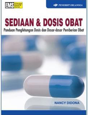 Sediaan  Dan  Dosis Obat / Nancy Didona