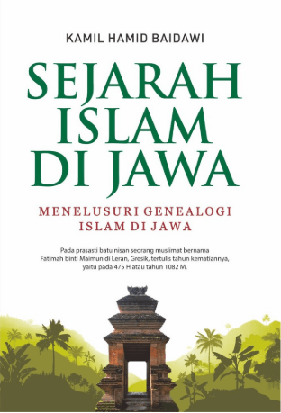 Cr- Sejarah Islam Di Jawa