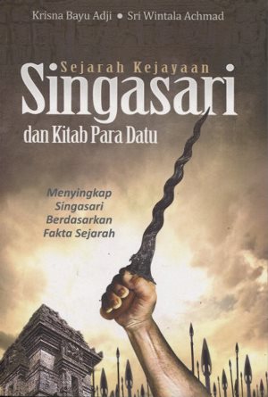 Sejarah Kejayaan Singhasari