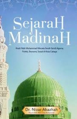 Sejarah Madinah New