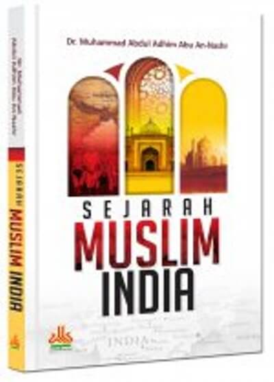 Sejarah Muslim India