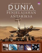 Sejarah Singkat Dunia : Penjelajahan Antariksa