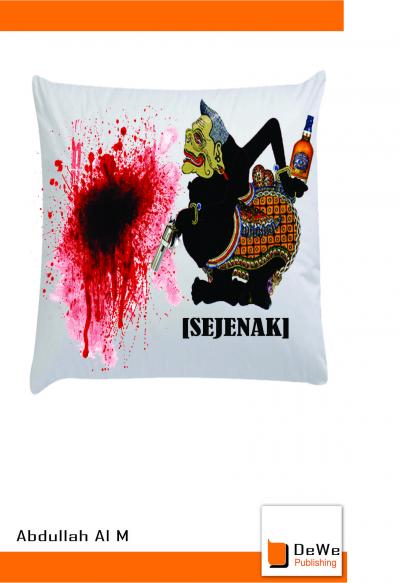 Sejenak (Self Publishing)