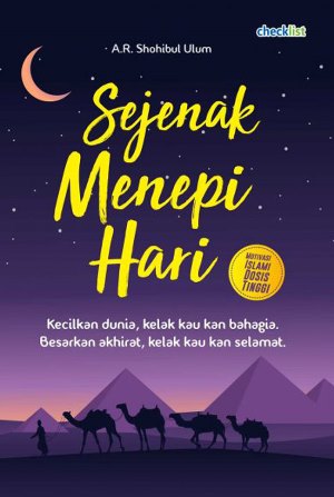 Sejenak Menepi Hari