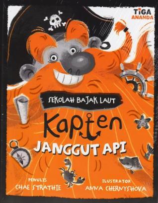 Sekolah Bajak Laut Kapten Janggut Api