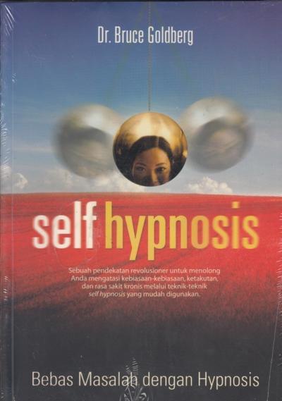 Self Hypnosis