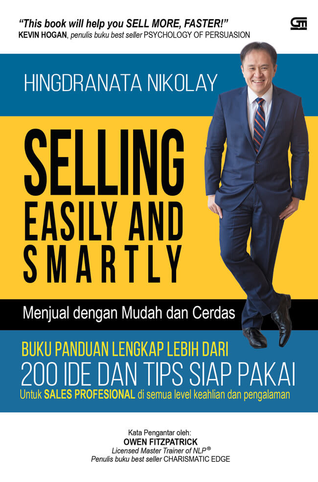 Selling Easily And Smartly ( New )