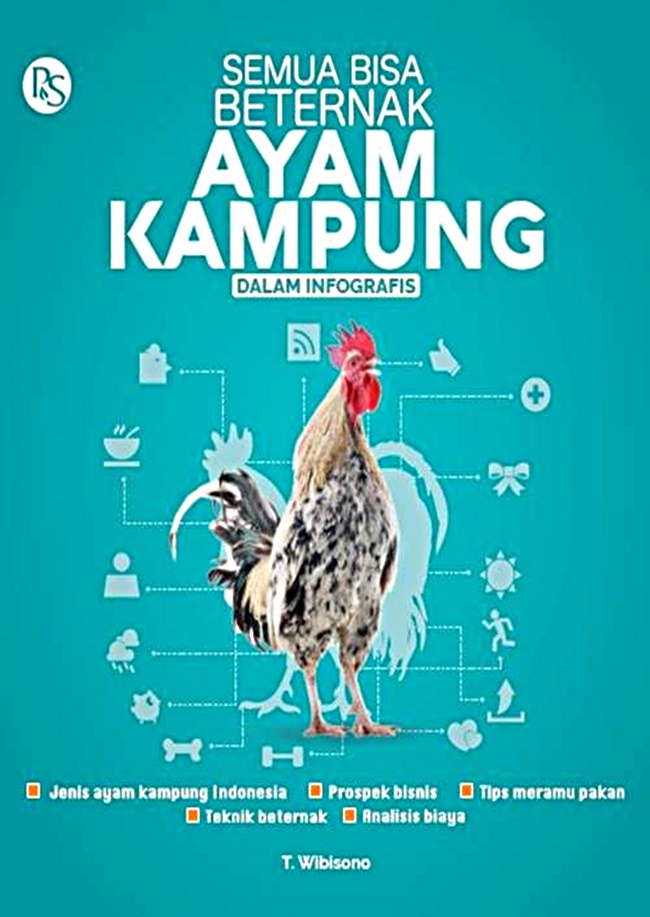 Semua Bisa Beternak Ayam Kampung | S0233