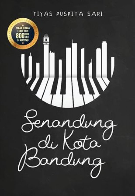 Senandung Di Kota Bandung