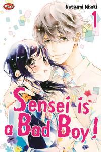 Sensei Is A Bad Boy 01