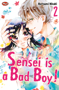 Sensei Is A Bad Boy 02