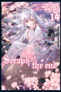 Seraph Of The End 14