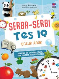 Serba-Serbi Test Iq Untuk Anak