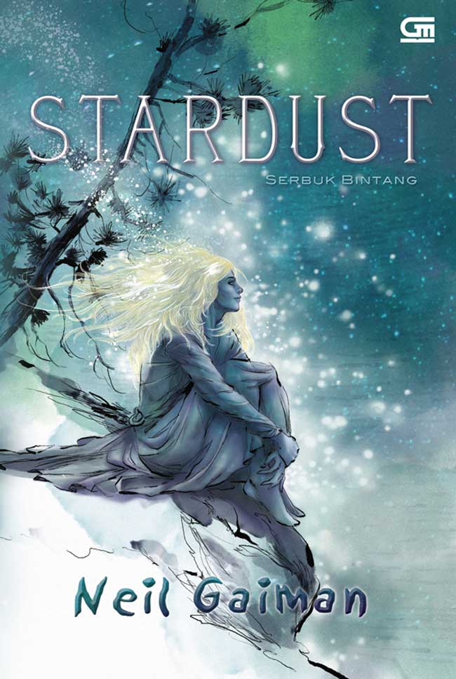 Serbuk Bintang (Stardust)
