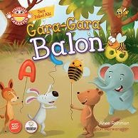 Seri Fabel Abi : Gara-Gara Balon