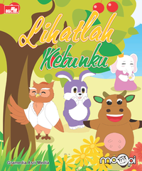 Seri Moopi  Lihatlah Kebunku