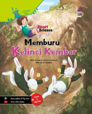Seri Smart Science : Memburu Kelinci Kembar