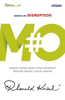 #mo: Mobilisasi Dan Orkestrasi - Edisi Soft Cover
