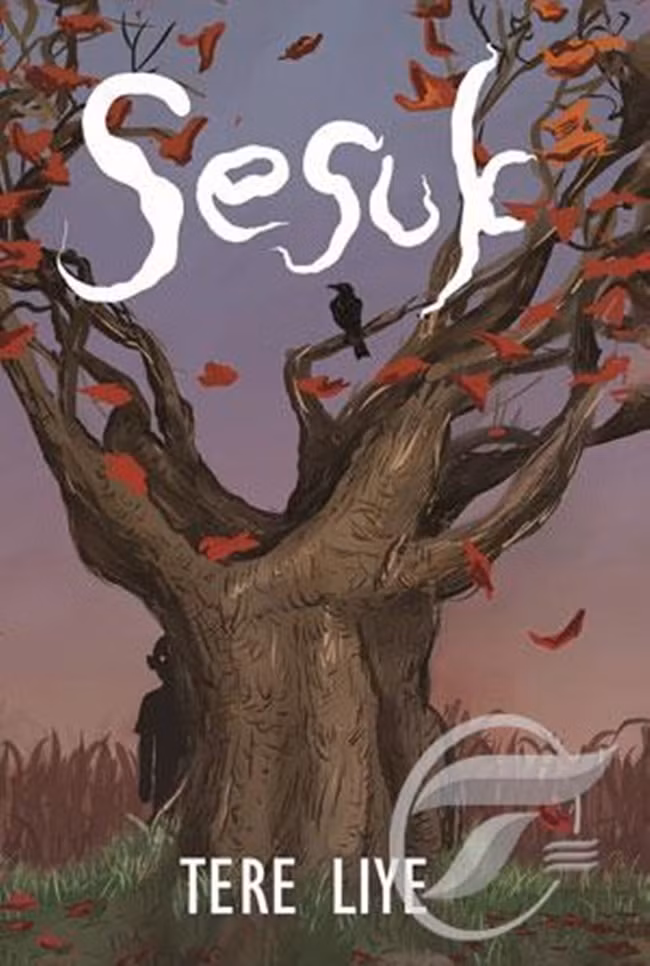Sesuk [tere Liye]