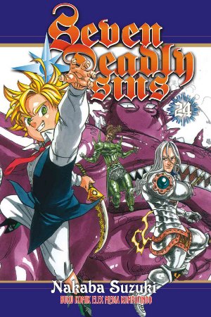 Seven Deadly Sins 24